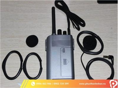 Thiết Bị Hội Thảo Cabin & Bộ Toa Di Động Phiên Dịch Khóa Học Nâng Cao Kiến Thức Tiktok