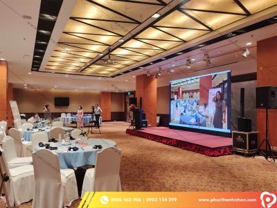 Thiết Bị Phiên Dịch Và Trực Tuyến Tại Khách Sạn Equatorial , Quận 5 Thiết Bị Phiên Dịch Và Trực Tuyến Tại Khách Sạn Equatorial , Quận 5