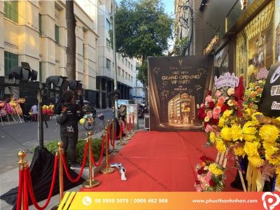 Phúc Thành Nhân Đồng Hành Cùng Grand Opening Thái Công Phúc Thành Nhân Đồng Hành Cùng Grand Opening Thái Công