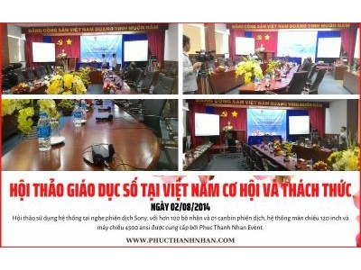 Các Sự Kiện 2014