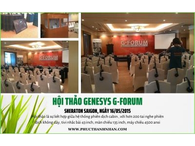 Các Sự Kiện 2015