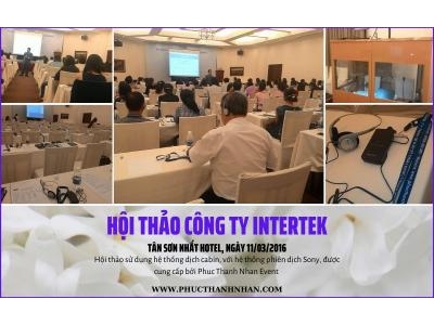 Các Sự Kiện 2016