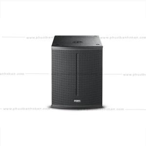 Loa Sân Khấu Fbt X-Sub 118Sa Loa Sân Khấu Fbt X-Sub 118Sa