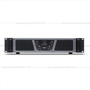 Amply Công Suất Fbt Ax 2000 Amply Công Suất Fbt Ax 2000