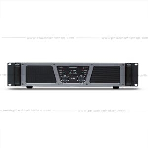 Amply Công Suất Fbt Ax 3000 Amply Công Suất Fbt Ax 3000