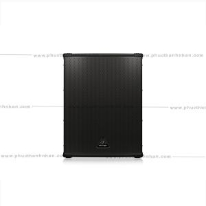 Loa Sub Điện Behringer B1500Xp Loa Sub Điện Behringer B1500Xp