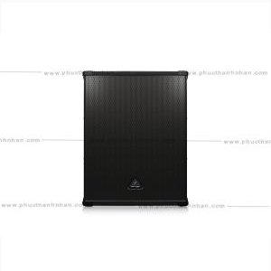 Loa Sub Điện Behringer B1800Xp Loa Sub Điện Behringer B1800Xp