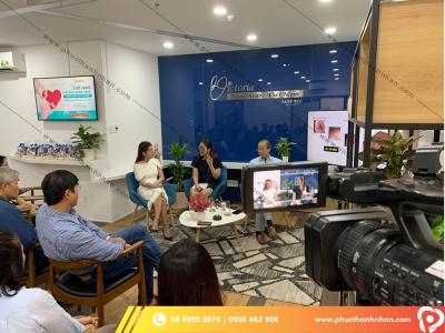 Các Sự Kiện Livestream Đồng Hành Cùng Victoria Các Sự Kiện Livestream Đồng Hành Cùng Victoria