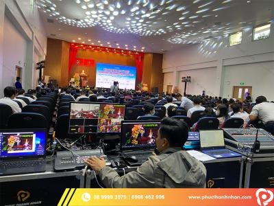 Hội Thảo Trực Tuyến Bệnh Viên Ung Bướu Csii