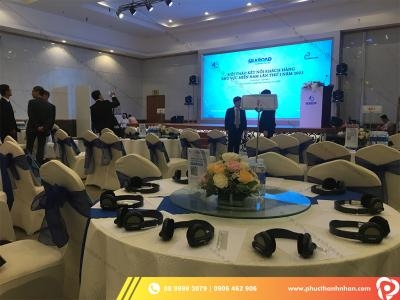 Hội Thảo Kết Nối Khách Hàng Khu Vực Miền Nam Lần Thứ I Năm 2023 Của Silkroad Vietnam