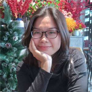 Ms Hương Đoàn Ms Hương Đoàn
